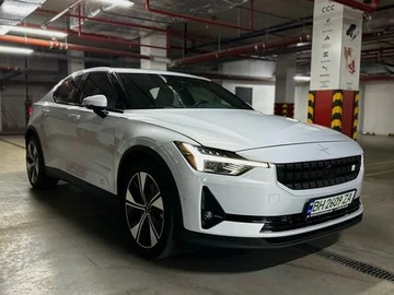 Авто Polestar 2 2023 № 8597807