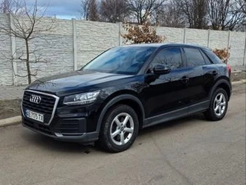 Авто Audi Q2 2017 № 8597810