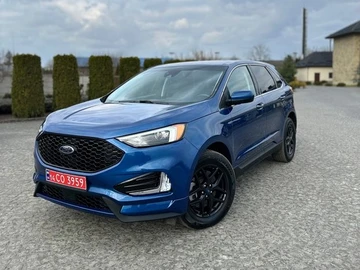 Авто Ford Edge 2022 № 8597813
