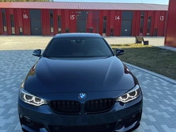 Авто BMW 4 Series 2016 № 8597822