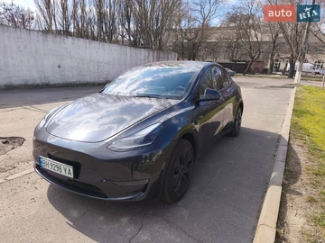 Авто Tesla Model Y 2024 № 8597832
