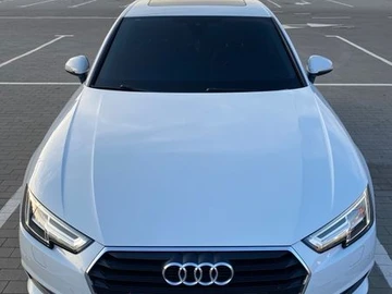 Авто Audi A4 2018 № 8597833
