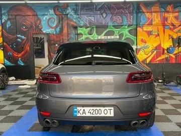 Авто Porsche Macan 2015 № 8597834