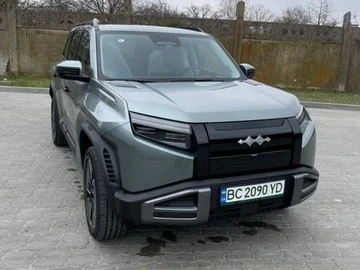 Авто BYD Leopard 3 2025 № 8597851