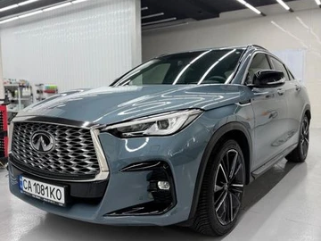 Авто Infiniti Qx55 2021 № 8597852
