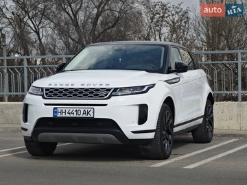 Авто Land Rover Range Rover Evoque 2020 № 8597858