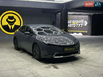 Авто Toyota Prius 2024 № 8597863