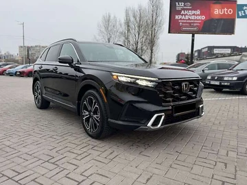 Авто Honda Cr-V 2022 № 8597865