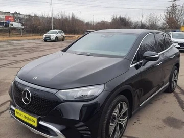 Авто Mercedes Eqe 2023 № 8597885