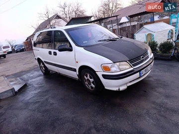 Авто Opel Sintra 1999 № 8598038