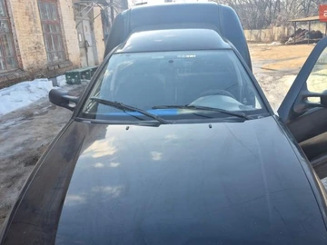 Авто SEAT Inca 2003 № 8598044