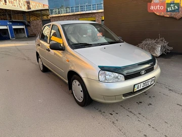 Авто ВАЗ 1118 Калина 2008 № 8598045