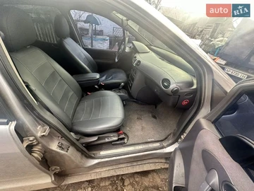 Авто Mercedes A-Class 2000 № 8598066