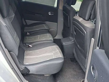 Авто Renault Scenic 2006 № 8598070