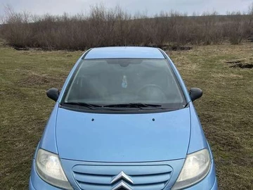 Авто Citroen C3 2006 № 8598081