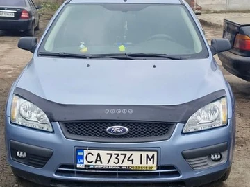 Авто Ford Focus 2006 № 8598093