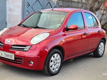 Авто Nissan Micra 2006 № 8598111