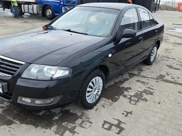 Авто Nissan Almera Classic 2011 № 8598112
