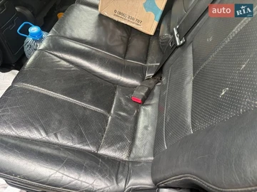 Авто Mercedes M-Class 2000 № 8598120
