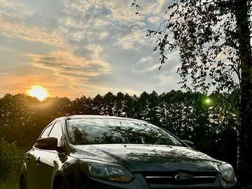 Авто Ford Focus 2014 № 8598126