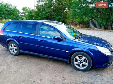 Авто Opel Vectra 2006 № 8598140