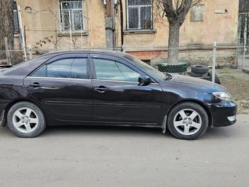 Авто Toyota Camry 2002 № 8598143