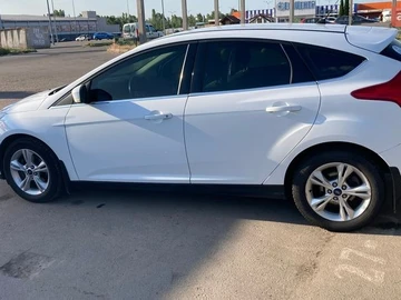 Авто Ford Focus 2013 № 8598153