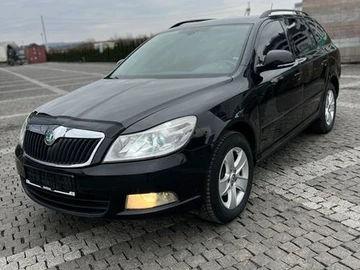 Авто Skoda Octavia 2010 № 8598158