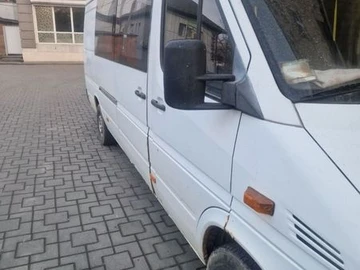 Авто Mercedes Sprinter 2004 № 8598166