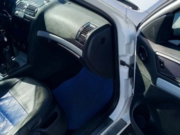 Авто Skoda Octavia 2011 № 8598173