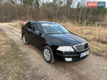 Авто Skoda Octavia 2008 № 8598174