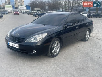 Авто Lexus Es 2005 № 8598185