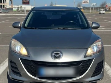 Авто Mazda 3 2010 № 8598192