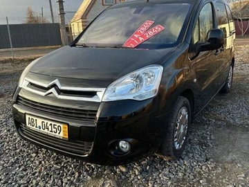 Авто Citroen Berlingo 2010 № 8598200