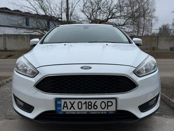 Авто Ford Focus 2017 № 8598225