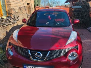 Авто Nissan Juke 2012 № 8598227