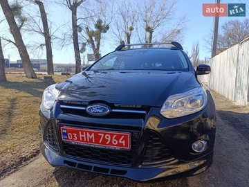 Авто Ford Focus 2012 № 8598228