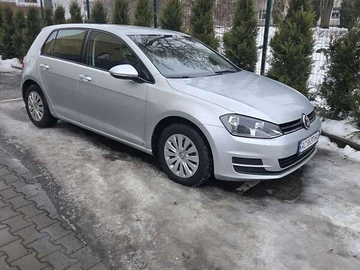 Авто Volkswagen Golf 2015 № 8598241