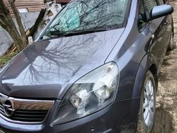 Авто Opel Zafira 2007 № 8598242