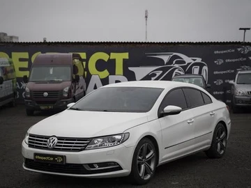 Авто Volkswagen Cc Passat Cc 2012 № 8598250