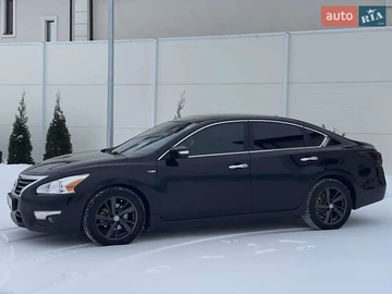 Авто Nissan Altima 2012 № 8598258