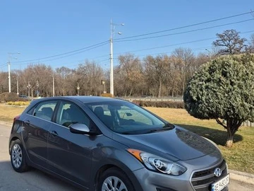 Авто Hyundai Elantra 2016 № 8598262