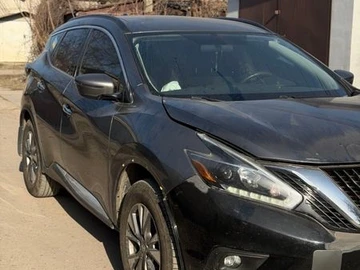 Авто Nissan Murano 2016 № 8598264