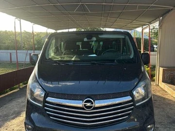 Авто Opel Vivaro 2015 № 8598267