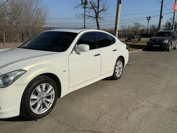 Авто Infiniti M37 2013 № 8598268