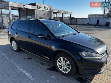 Авто Volkswagen Golf 2016 № 8598271