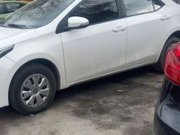Авто Toyota Corolla 2017 № 8598274