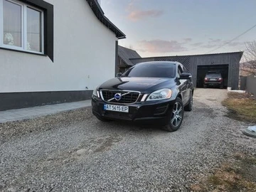 Авто Volvo Xc60 2010 № 8598290