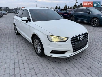 Авто Audi A3 2014 № 8598299