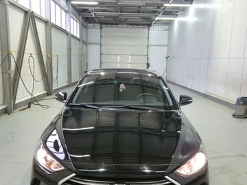 Авто Hyundai Elantra 2016 № 8598305